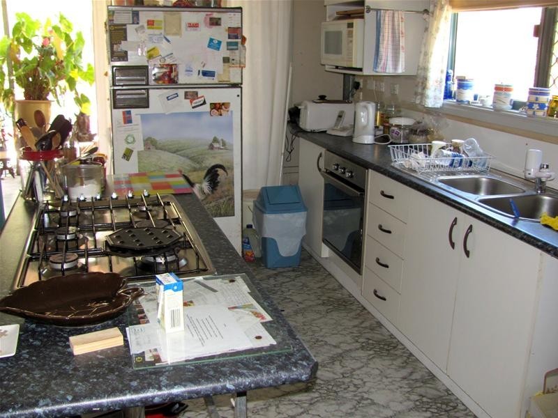 684 Taunton Road, Taunton QLD 4674