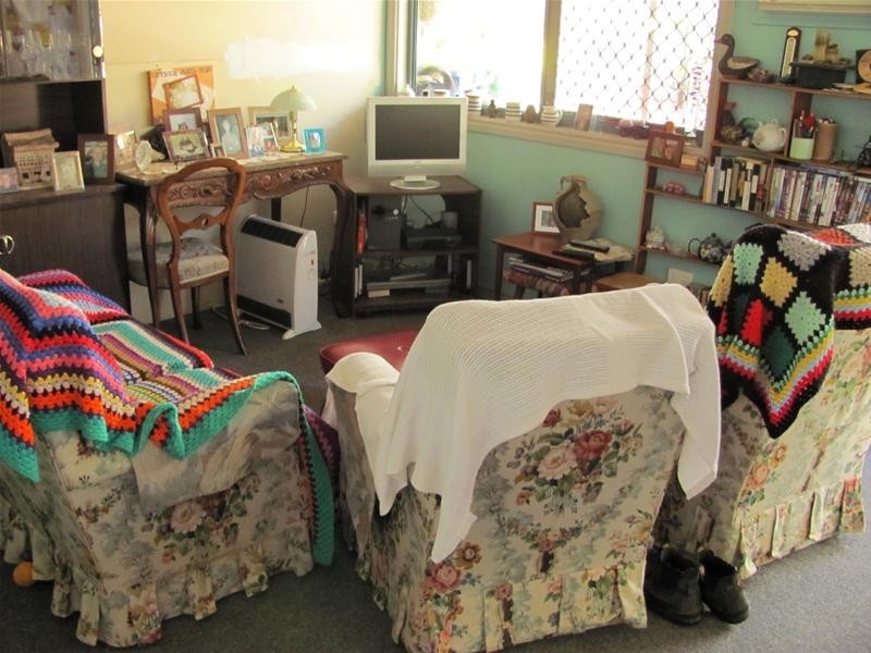 684 Taunton Road, Taunton QLD 4674