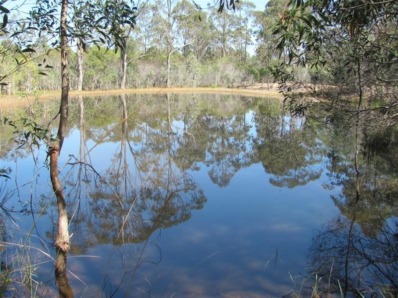 684 Taunton Road, Taunton QLD 4674