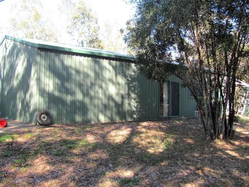 684 Taunton Road, Taunton QLD 4674