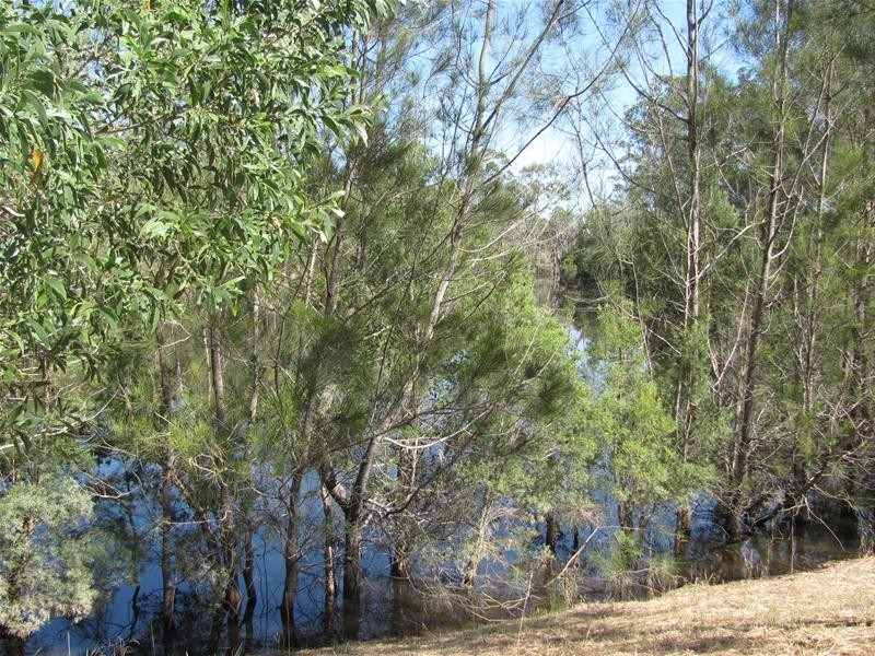 684 Taunton Road, Taunton QLD 4674