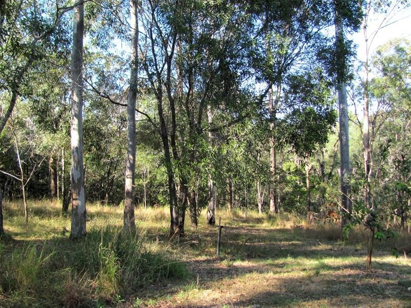 684 Taunton Road, Taunton QLD 4674