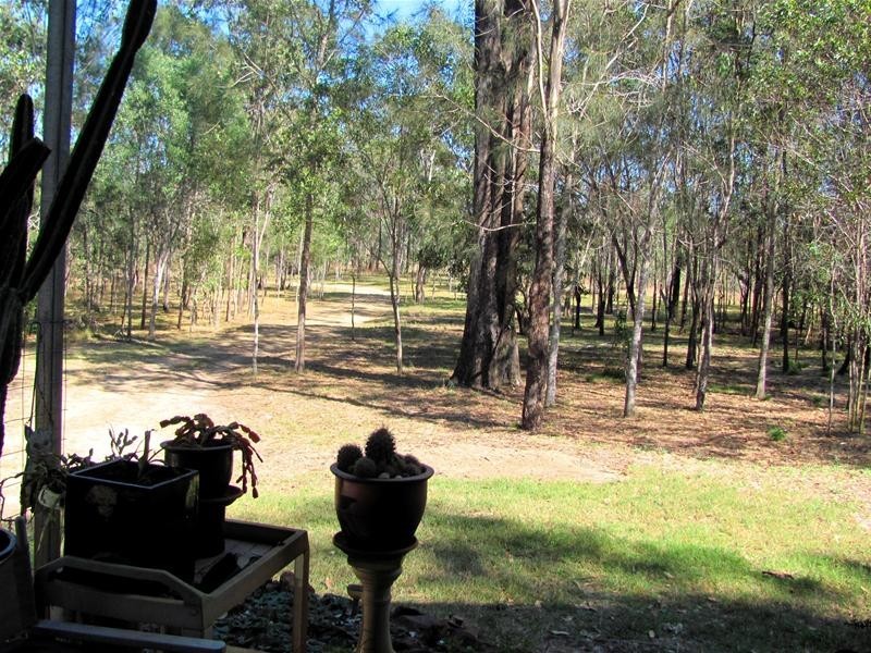 684 Taunton Road, Taunton QLD 4674