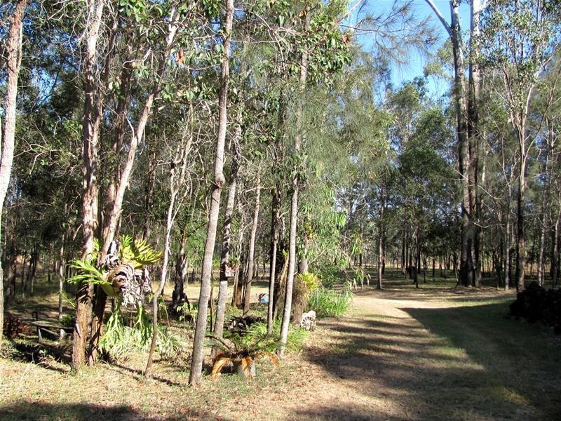 684 Taunton Road, Taunton QLD 4674