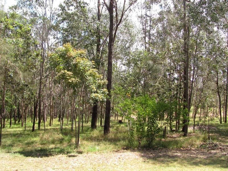 684 Taunton Road, Taunton QLD 4674