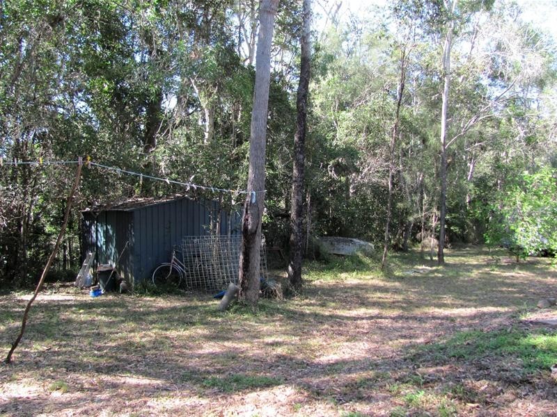 684 Taunton Road, Taunton QLD 4674