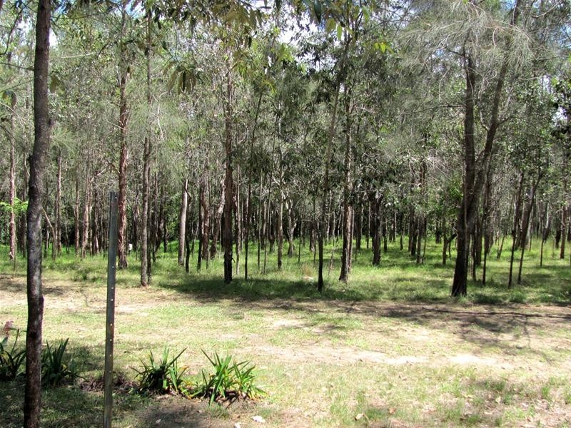 684 Taunton Road, Taunton QLD 4674