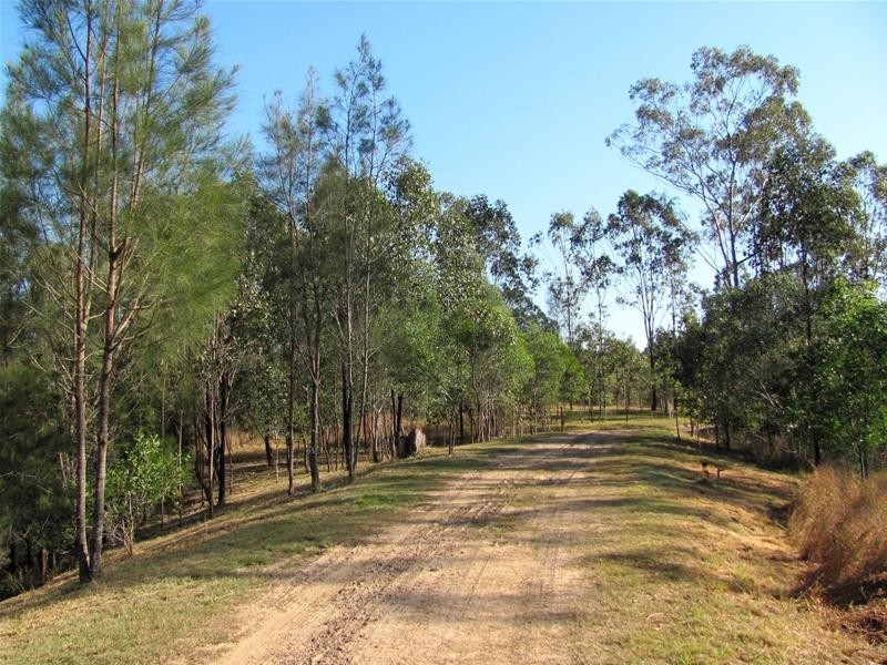 684 Taunton Road, Taunton QLD 4674