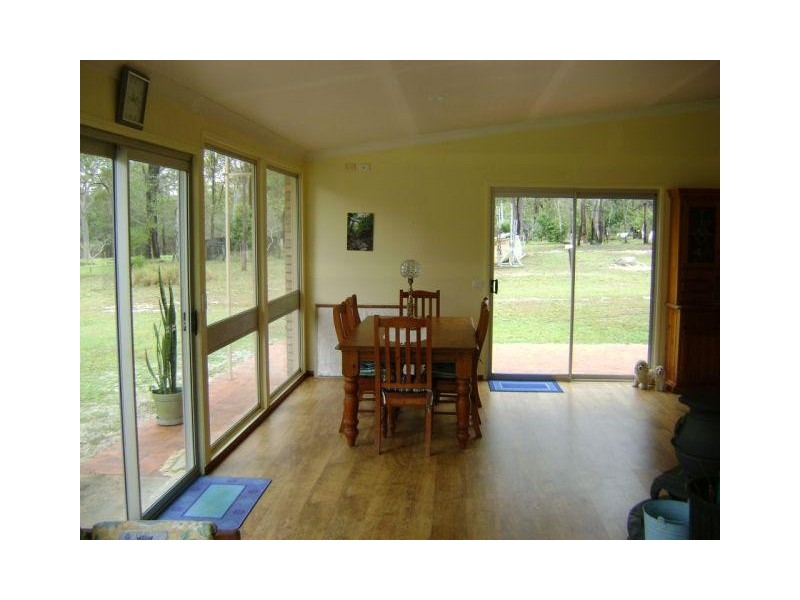 Mount Maria QLD 4674