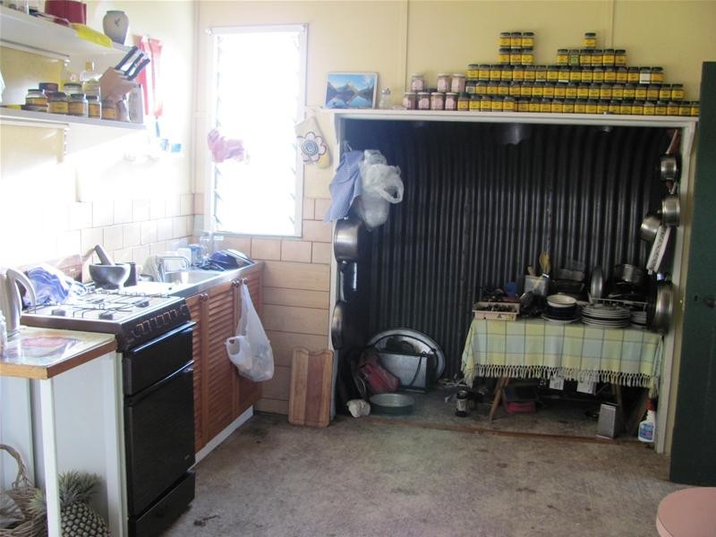 Mount Maria QLD 4674