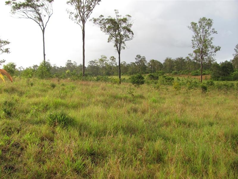 Mount Maria QLD 4674