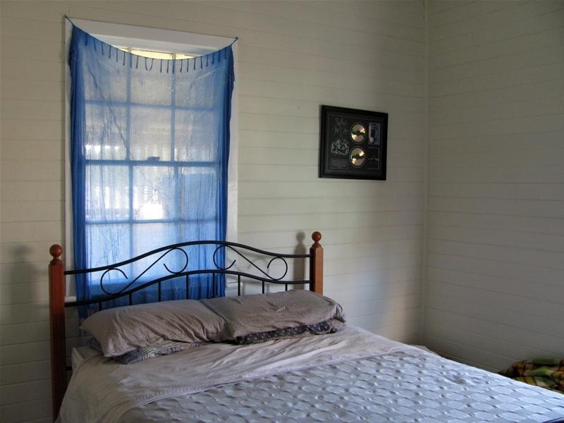 Mount Maria QLD 4674