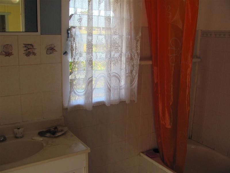 Mount Maria QLD 4674