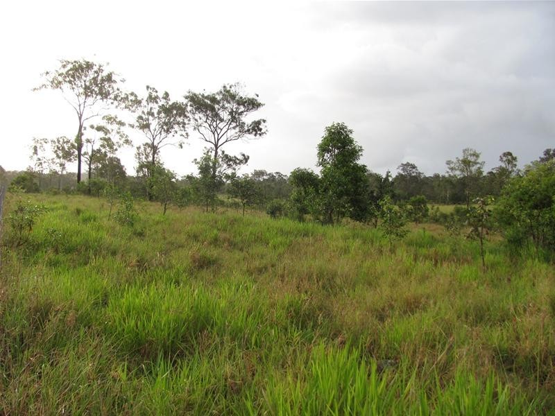 Mount Maria QLD 4674