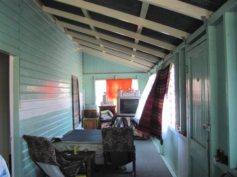 Mount Maria QLD 4674