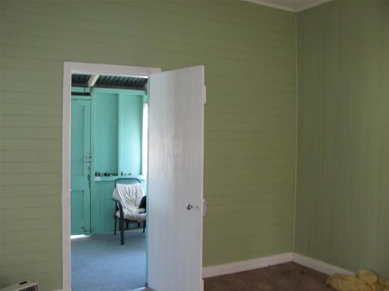 Mount Maria QLD 4674