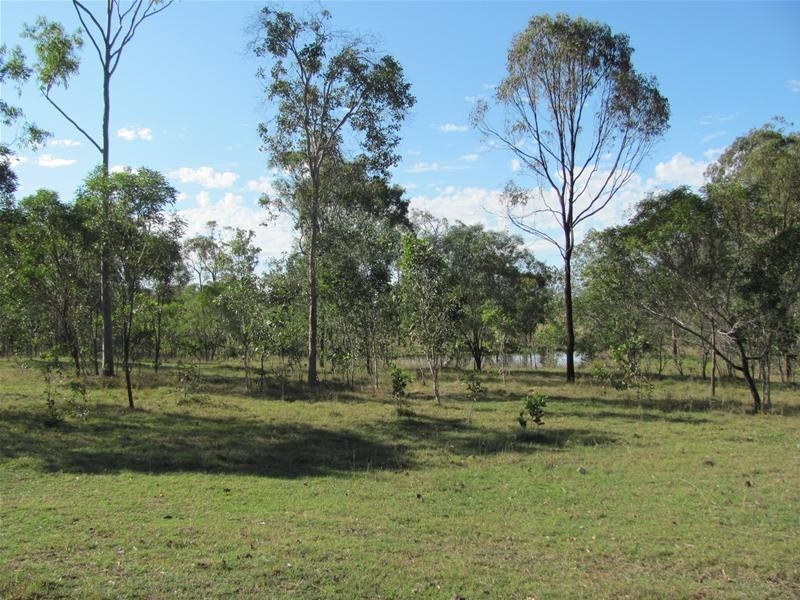 Mount Maria QLD 4674