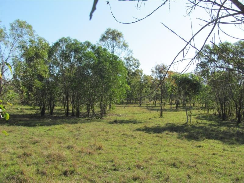 Mount Maria QLD 4674