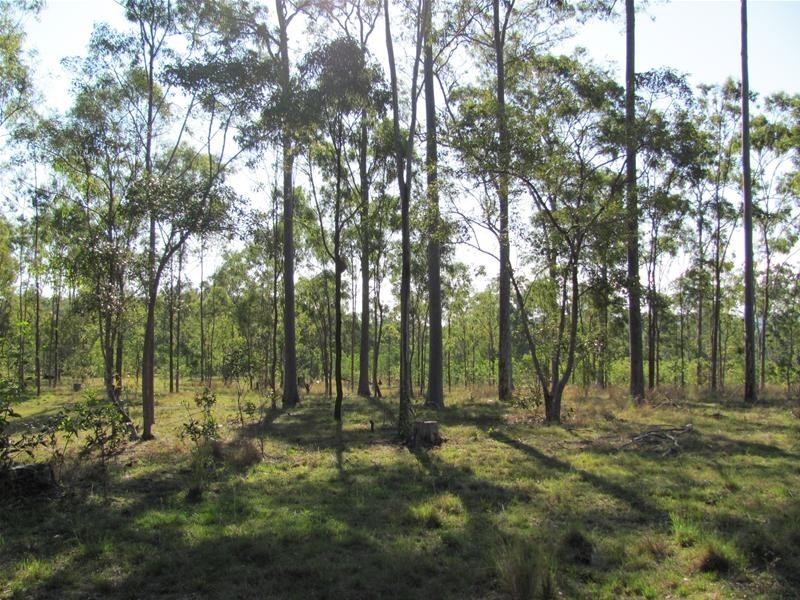 Mount Maria QLD 4674