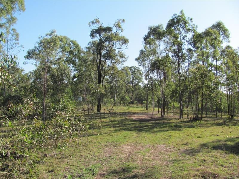 Mount Maria QLD 4674