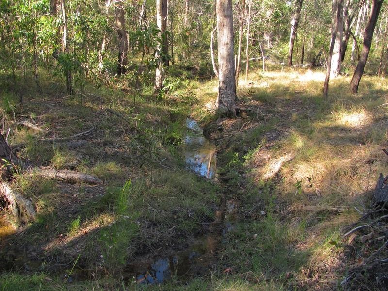 Mount Maria QLD 4674