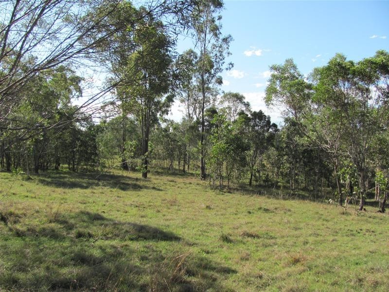 Mount Maria QLD 4674