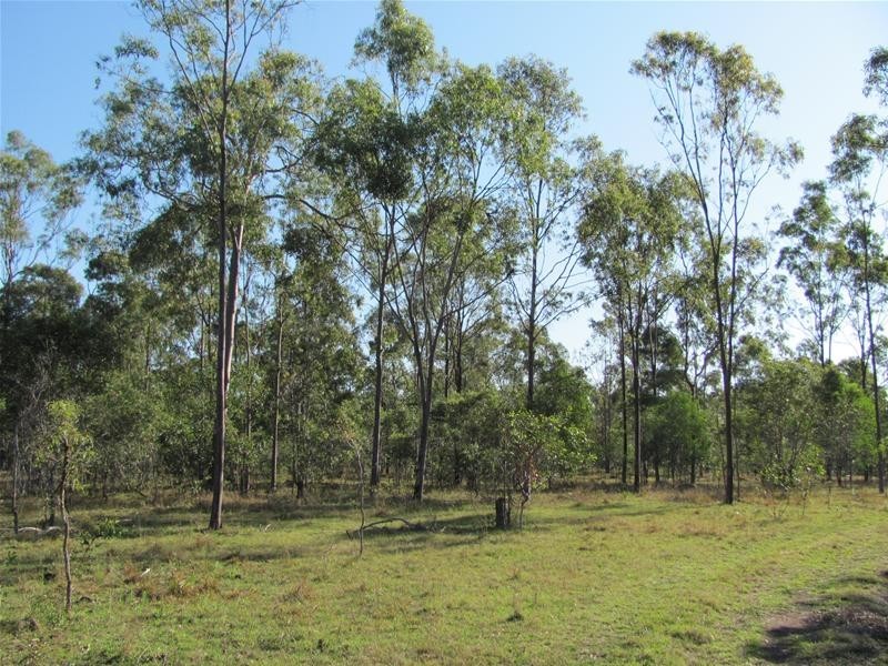 Mount Maria QLD 4674