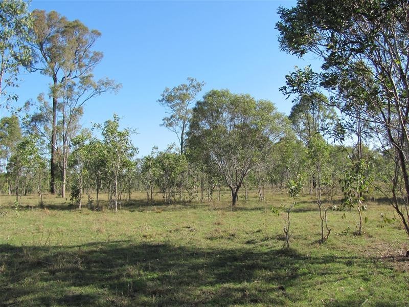 Mount Maria QLD 4674