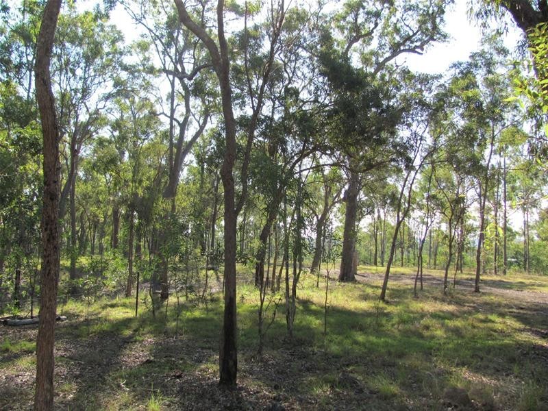 Mount Maria QLD 4674