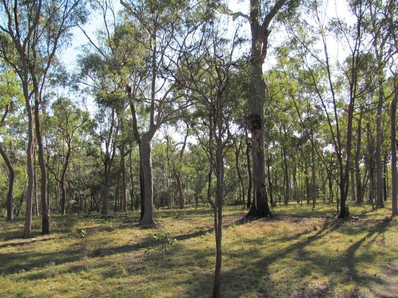 Mount Maria QLD 4674