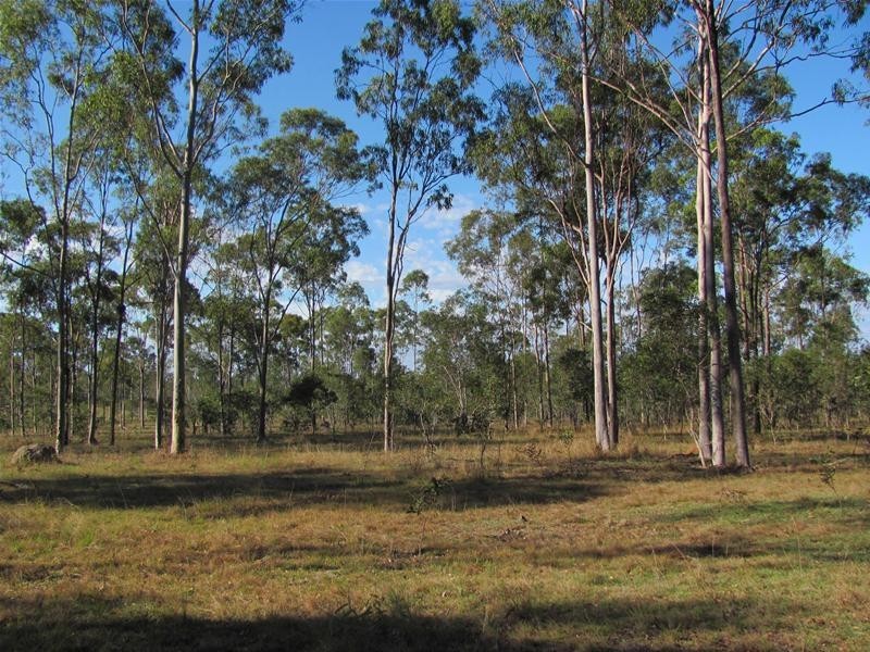 Mount Maria QLD 4674