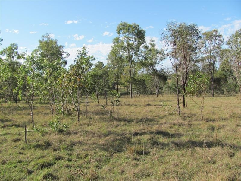 Mount Maria QLD 4674