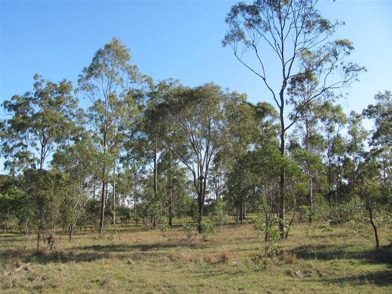 Mount Maria QLD 4674