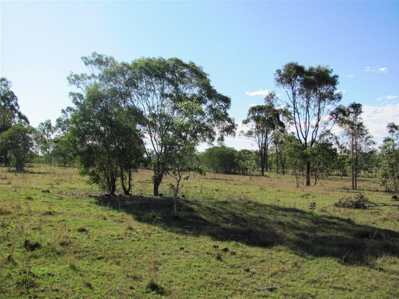 Mount Maria QLD 4674