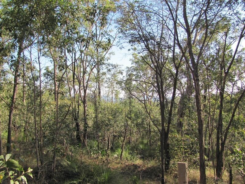 Mount Maria QLD 4674