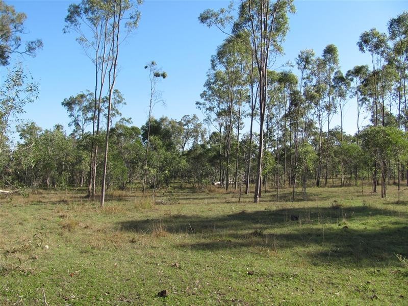 Mount Maria QLD 4674