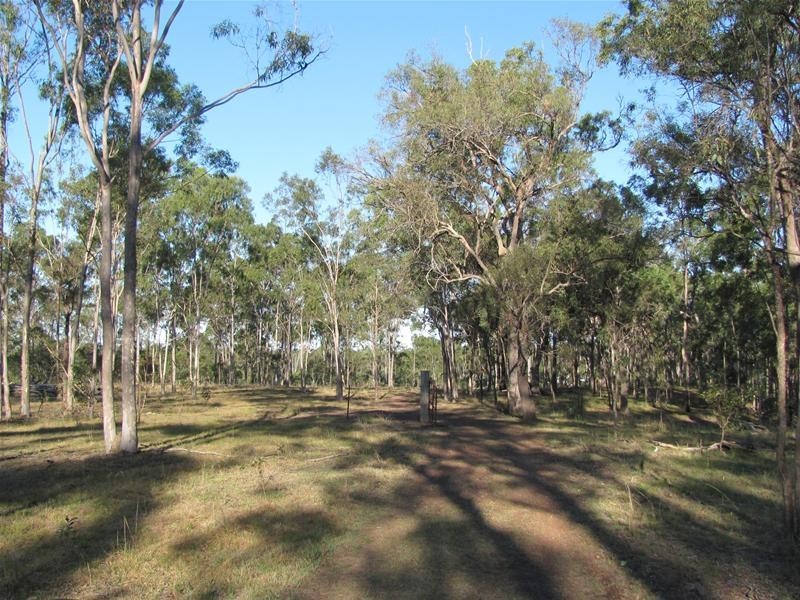 Mount Maria QLD 4674