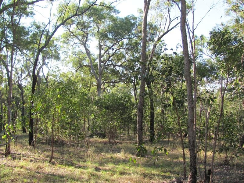 Mount Maria QLD 4674