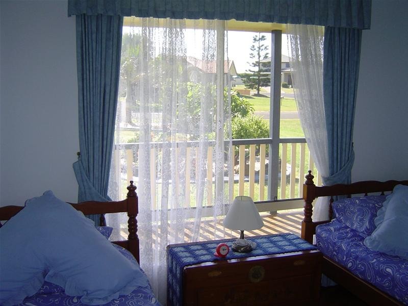 Elliott Heads QLD 4670