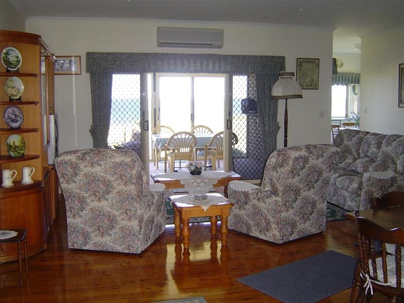 Elliott Heads QLD 4670