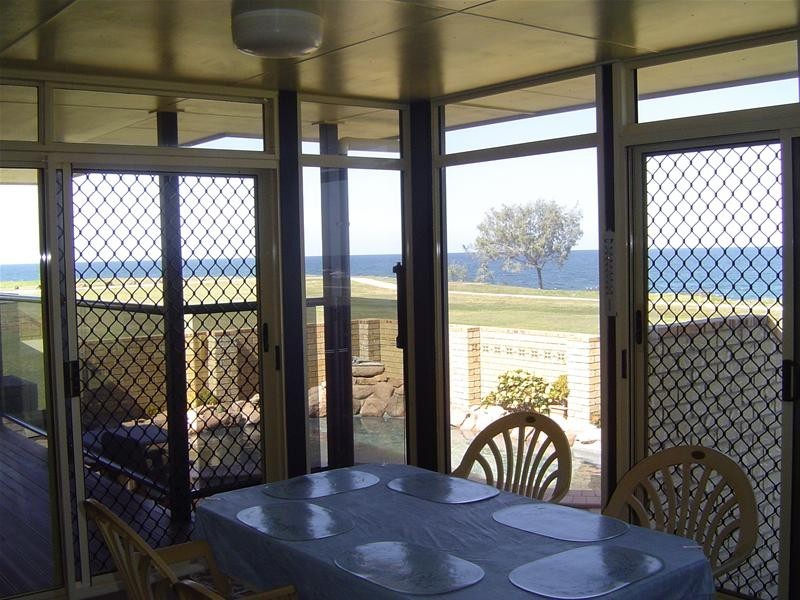 Elliott Heads QLD 4670