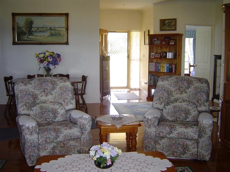 Elliott Heads QLD 4670