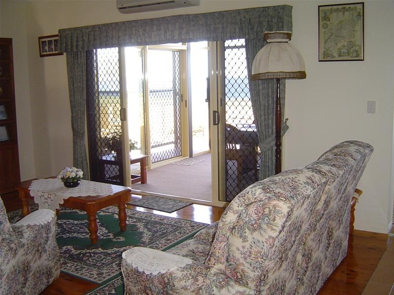 Elliott Heads QLD 4670