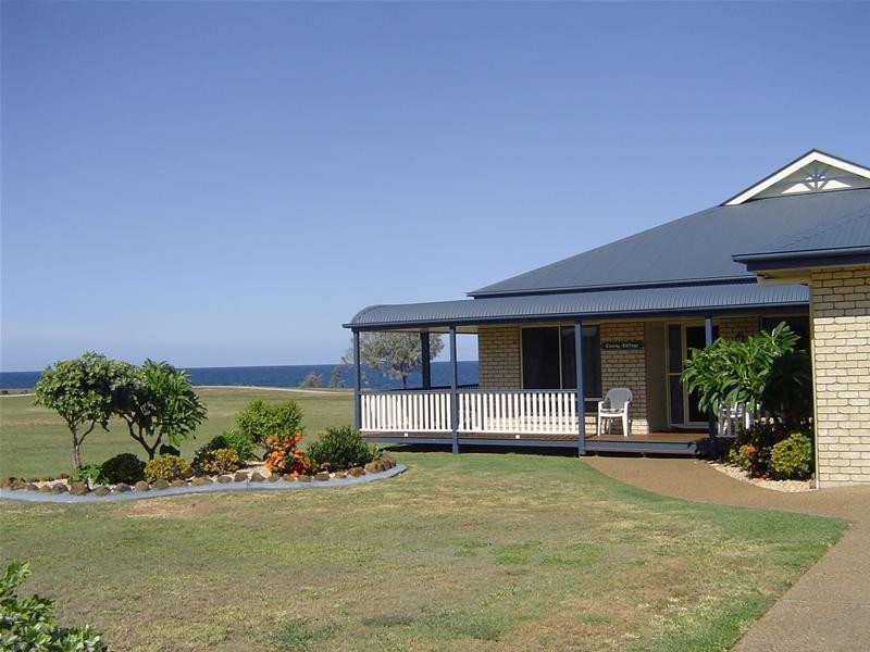 Elliott Heads QLD 4670