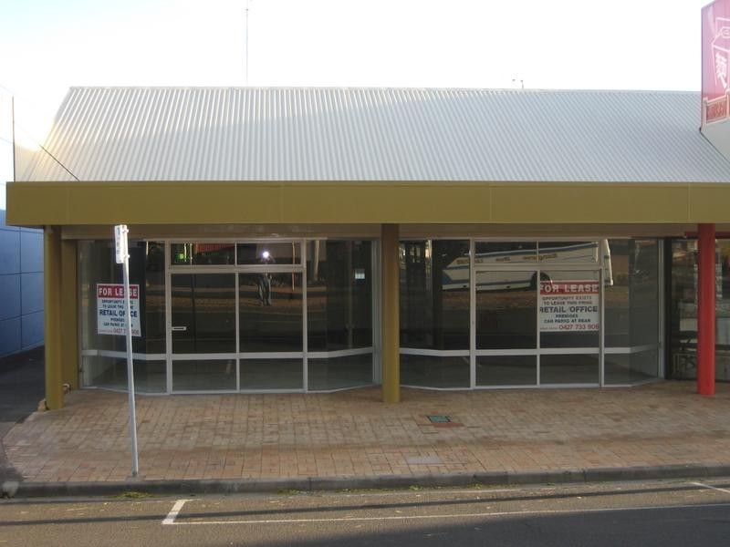 Bundaberg West QLD 4670
