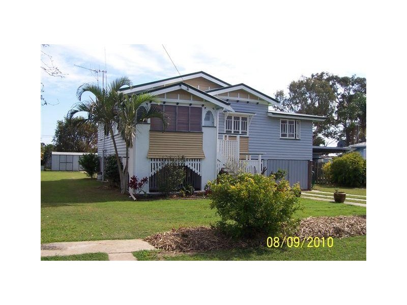 Bundaberg North QLD 4670