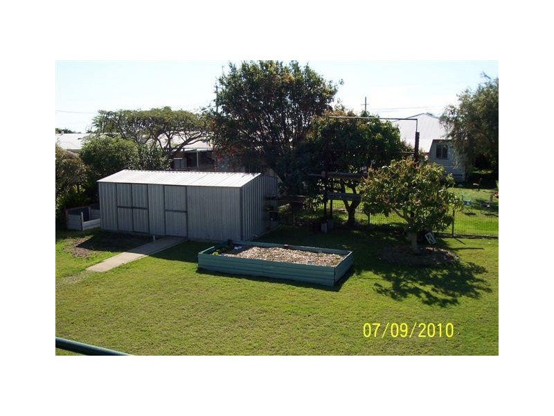 Bundaberg North QLD 4670