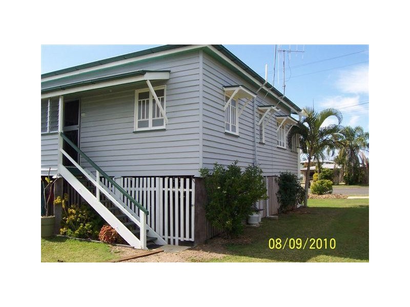 Bundaberg North QLD 4670