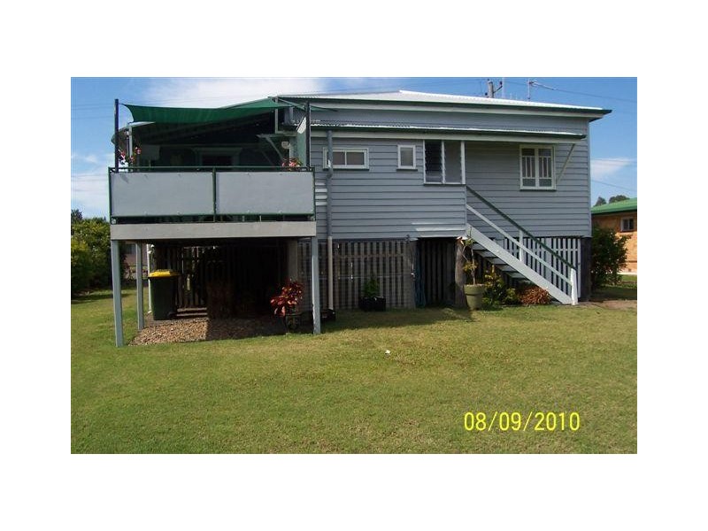 Bundaberg North QLD 4670