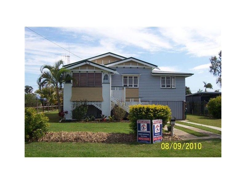 Bundaberg North QLD 4670